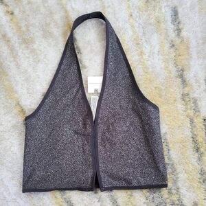 NWT Anthropologie Crop Top